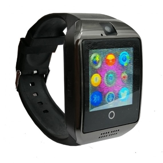 Smart Watch Ezra