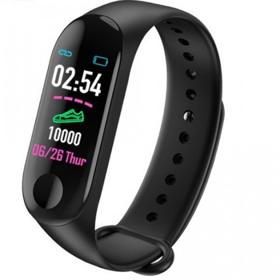 Smart Bracelet Ezra