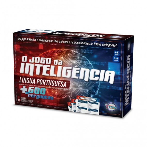 Jogo Da Inteligência 