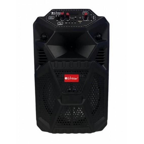 Caixa de Som Levistar 40w RMS