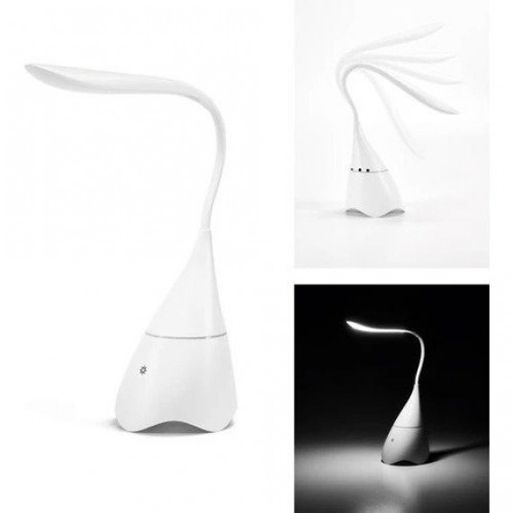 Luminária com LED