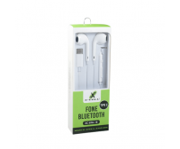 Fone de ouvido bluetooth - Type C