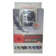 Câmera Filmadora 1080p Full Hd Sports Wifi Moto Bike
