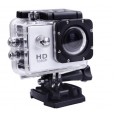 Câmera Filmadora 1080p Full Hd Sports Wifi Moto Bike