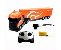  Caminhão Sider de controle remoto