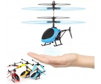 Helicóptero a BATERIA  brinquedo