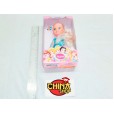 Boneca Princesa Manu