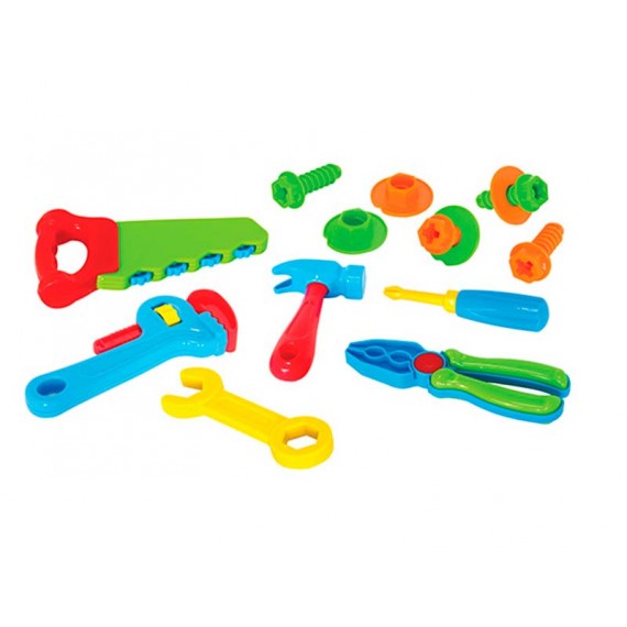 Kit de Ferramentas 14 peças