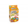 Areia Divertida de Modelar Pocket Frutas