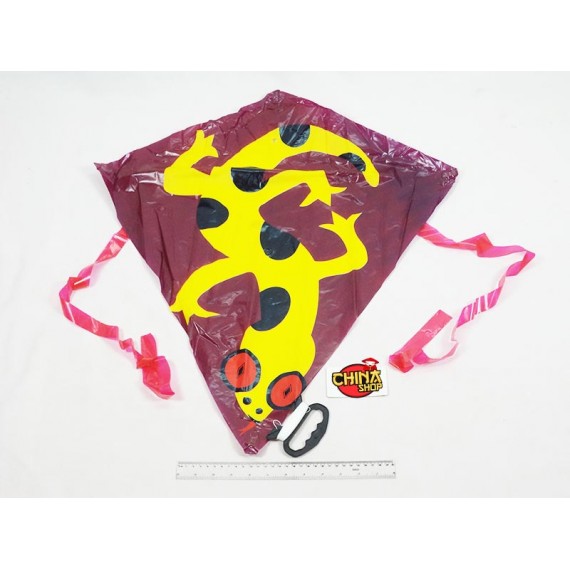 Pipa de Brinquedo Tam. 75 cm