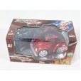 Carrinho com Controle Remoto 7 Funções