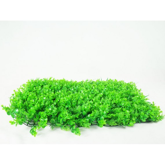 Placa Verde Tamanho 40 x 60cm Grossa