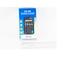 Calculadora de Bolso 8 Dígitos