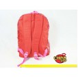 Mochila Feminina Estampada