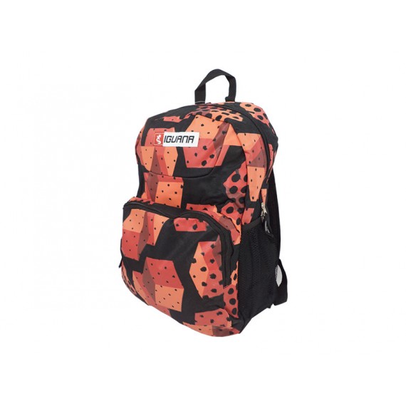 Mochila Juvenil Estampas Variadas Masculina/ Feminina