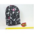 Mochila Feminina Juvenil Estampada