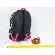 Mochila Feminina Juvenil Estampada