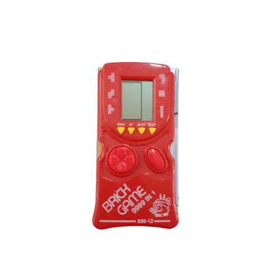 Brick Game INMETRO 9999 em 1