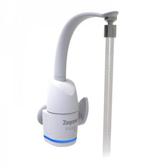 Torneira Elétrica Touch Prima - Zagonel